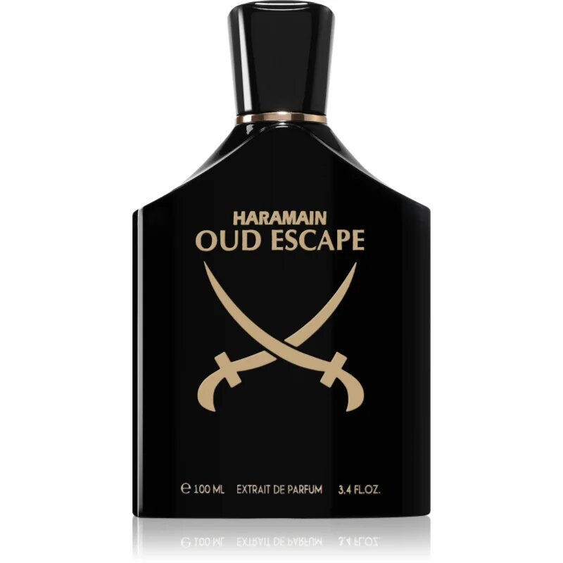 Al Haramain Oud Escape extract de parfum unisex 100 ml