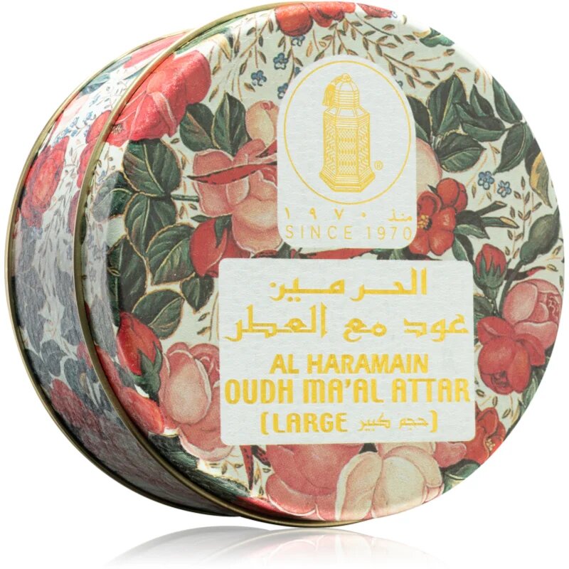 Oudh Ma’Al Attar Large tamaie 50 g