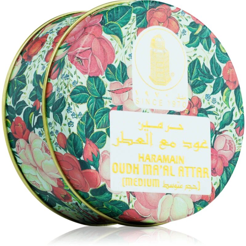 Oudh Ma’Al Attar tamaie 40 g