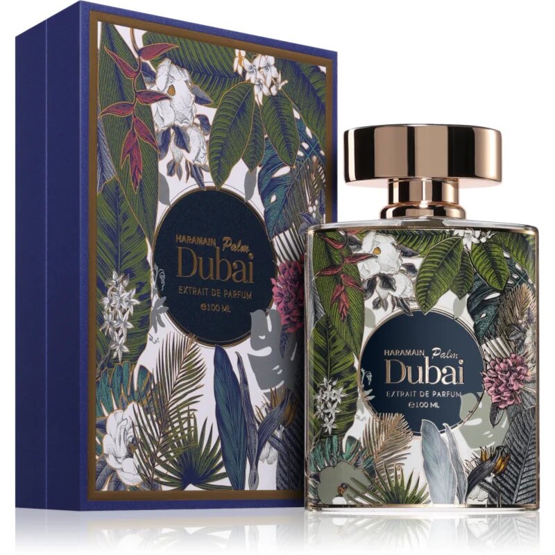 Al Haramain Palm Dubai extract de parfum unisex 100 ml