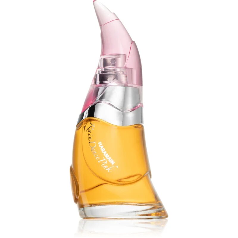 Al Haramain Rain Dance Pink Eau de Parfum pentru femei 100 ml