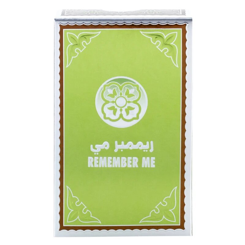Al Haramain Remember Me parfum unisex 15 ml