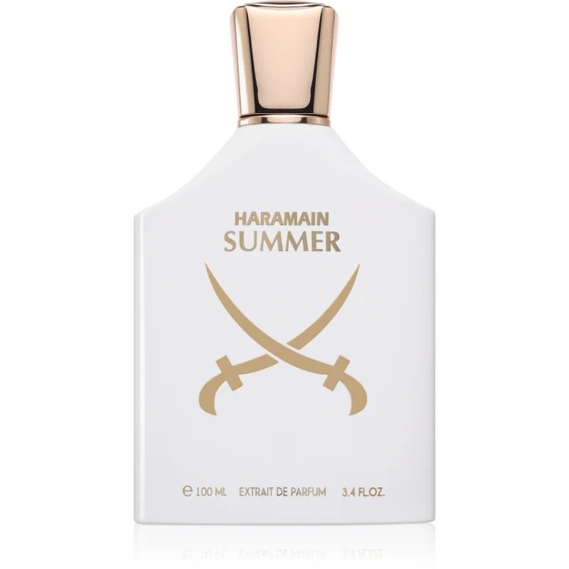 Al Haramain Summer extract de parfum unisex 100 ml