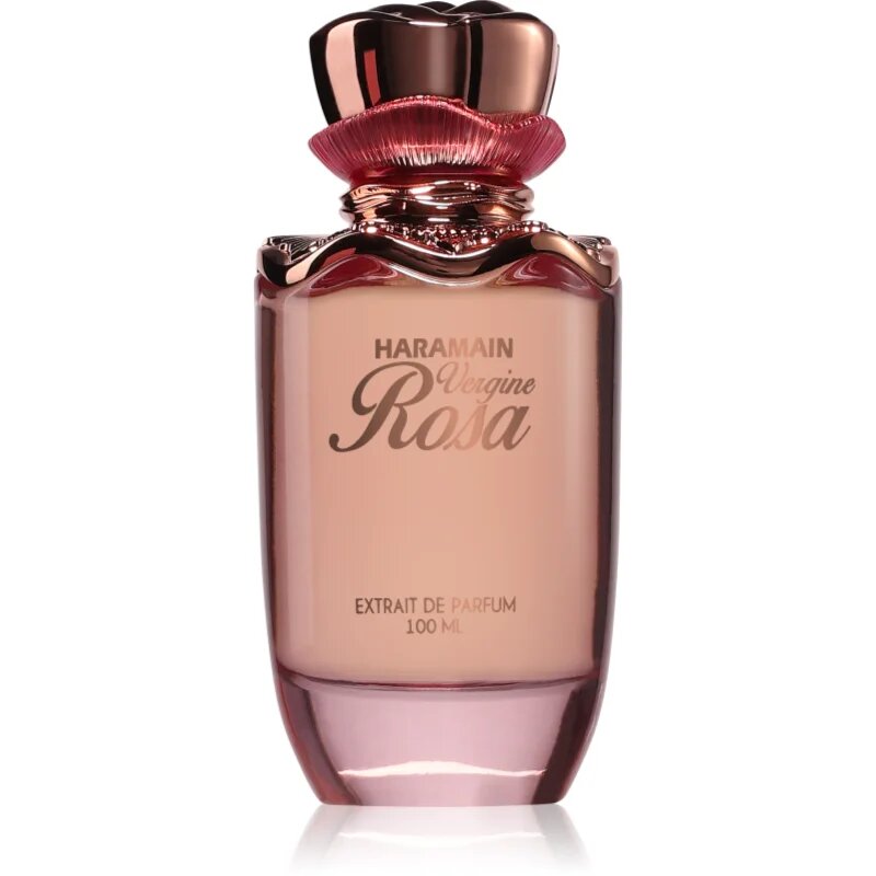 Al Haramain Vergine Rosa extract de parfum unisex 100 ml