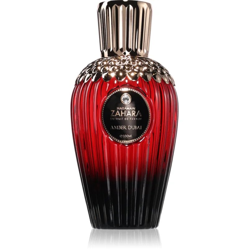 Al Haramain Zahara Amber Dubai extract de parfum unisex 100 ml