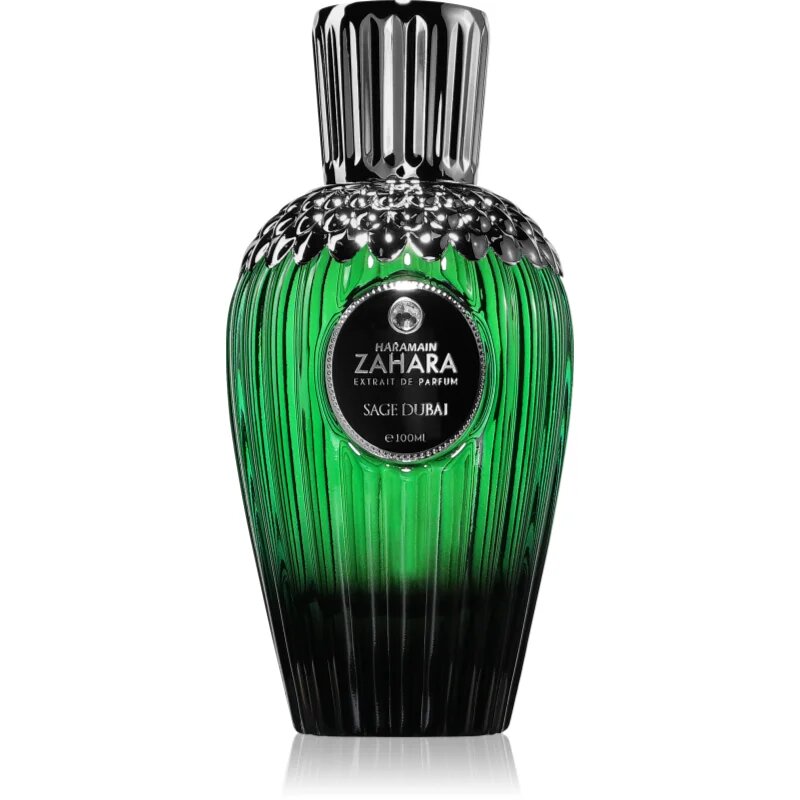 Al Haramain Zahara Sage Dubai extract de parfum unisex 100 ml