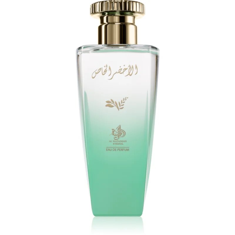 Al Wataniah Al Khizer Al Khas Eau de Parfum unisex 100 ml