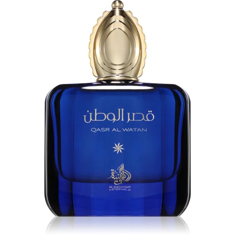 Al Wataniah Eau de Parfum unisex 100 ml