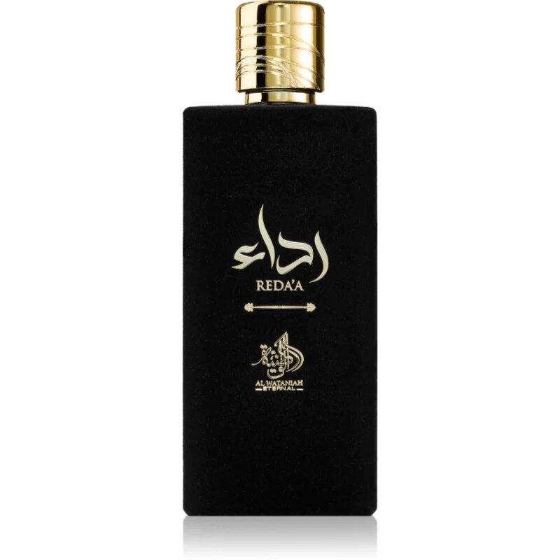 Al Wataniah Reda'a Eau de Parfum unisex 100 ml
