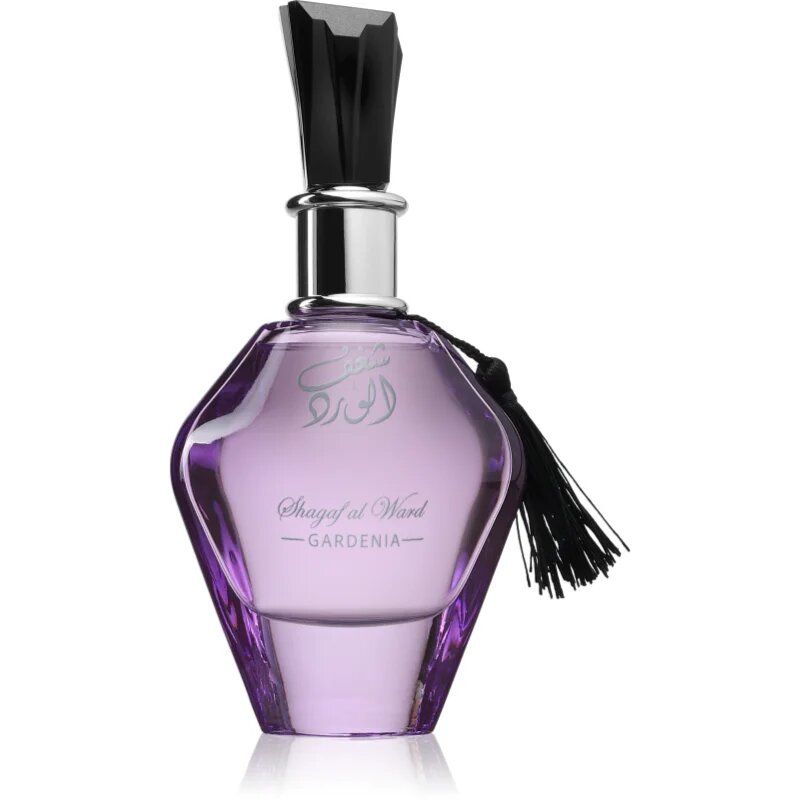 Al Wataniah Shagaf Al Ward Gardenia Eau de Parfum pentru femei 100 ml