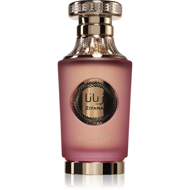 Al Wataniah Ziyana Eau de Parfum pentru femei 100 ml