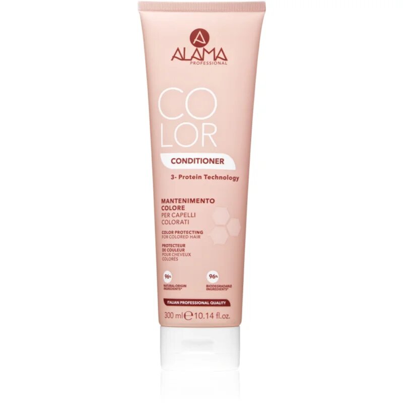 Alama Professional Color Protecting Conditioner balsam pentru protecția culorii 300 ml