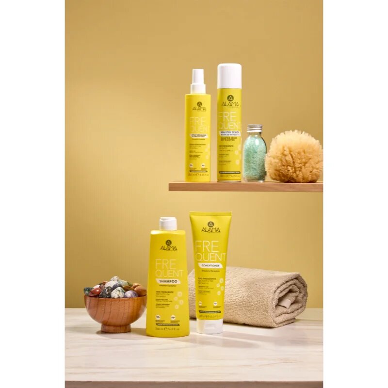 Alama Professional Frequent Conditioner balsam pentru utilizarea de zi cu zi 300 ml