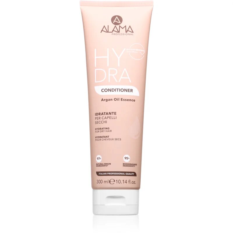 Alama Professional Hydra Conditioner balsam hidratant 300 ml