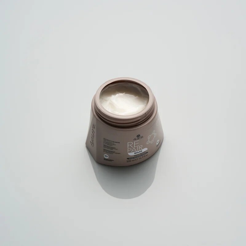 Alama Professional Repair Mask masca hranitoare pentru păr 500 ml