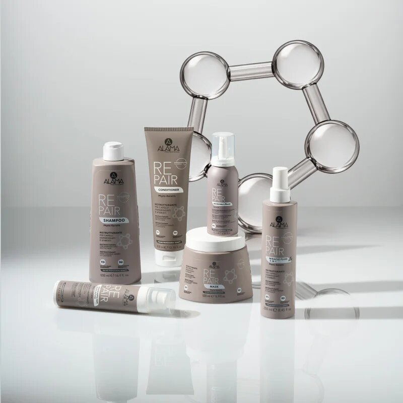 Alama Professional Repair Mask masca hranitoare pentru păr 500 ml