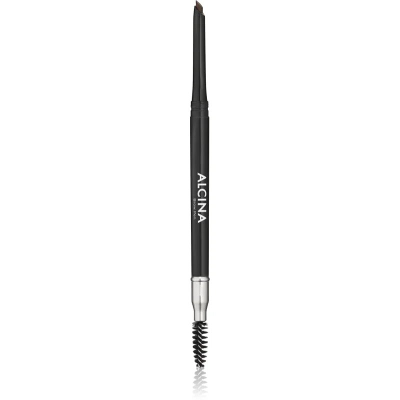Alcina Brow Pen creion pentru sprancene 1 buc