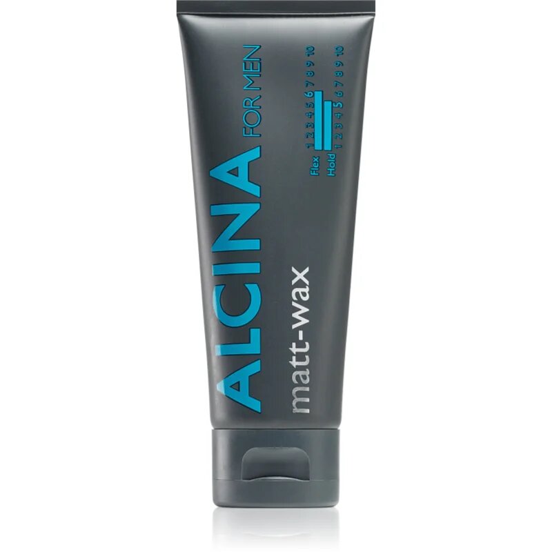 Alcina For Men Ceara de par mata 75 ml