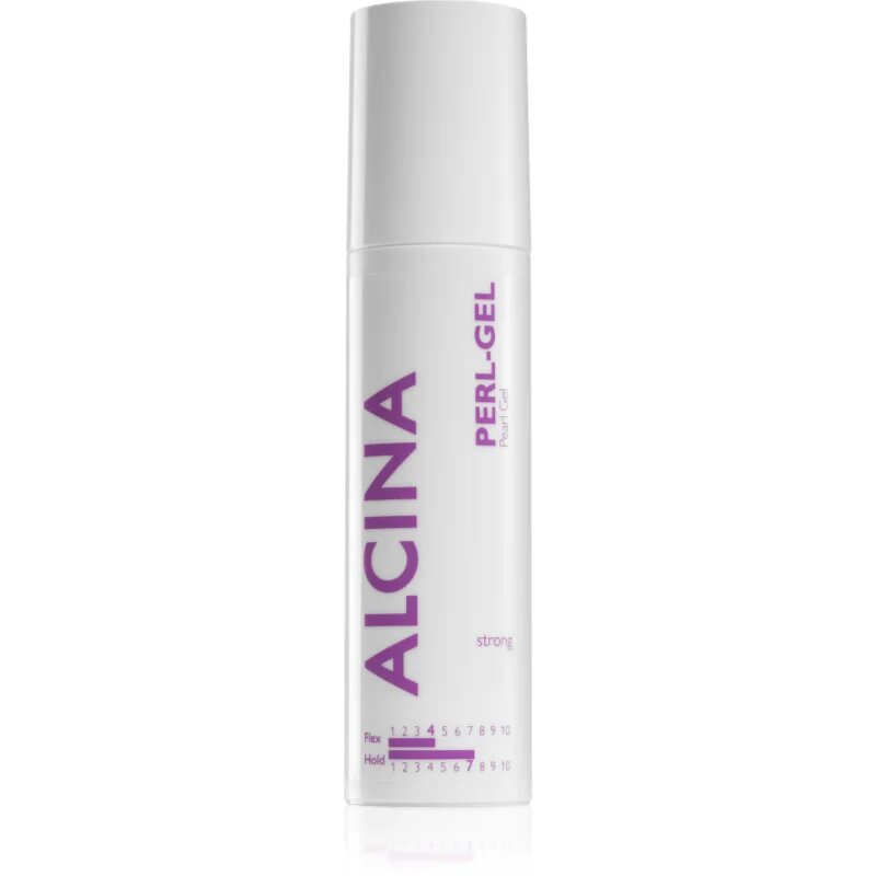 Alcina Pearl Gel perle pentru gel 100 ml