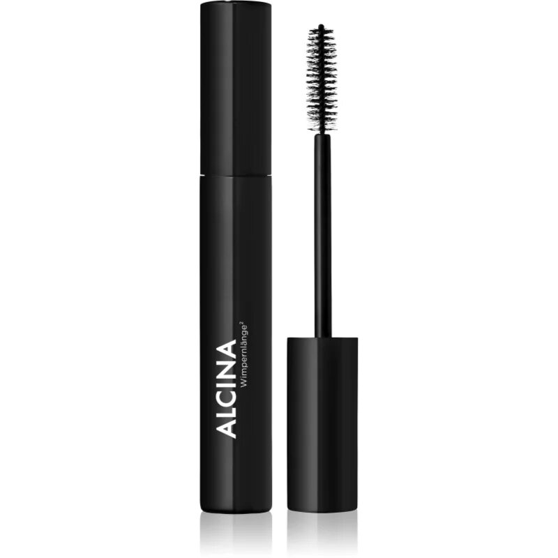 Alcina Wimpernlänge² Mascara mascara pentru alungire 9 ml