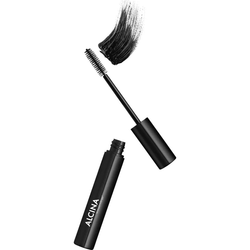 Alcina Wimpernlänge² Mascara mascara pentru alungire 9 ml