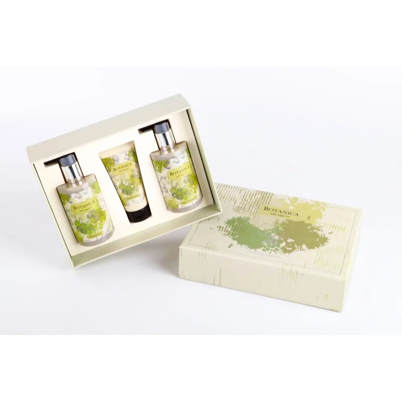 Alda cosmetics Botanica set cadou pentru femei