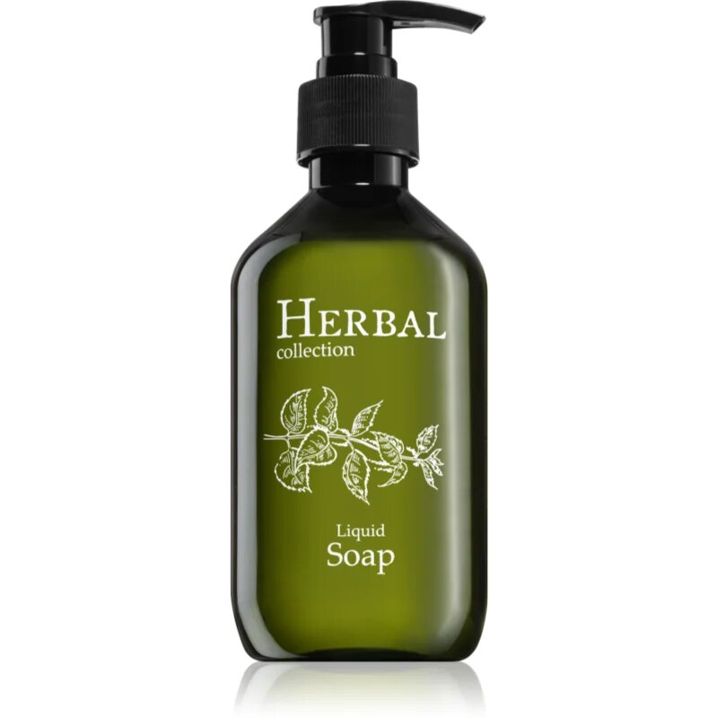 Alda cosmetics Herbal Collection săpun lichid 300 ml