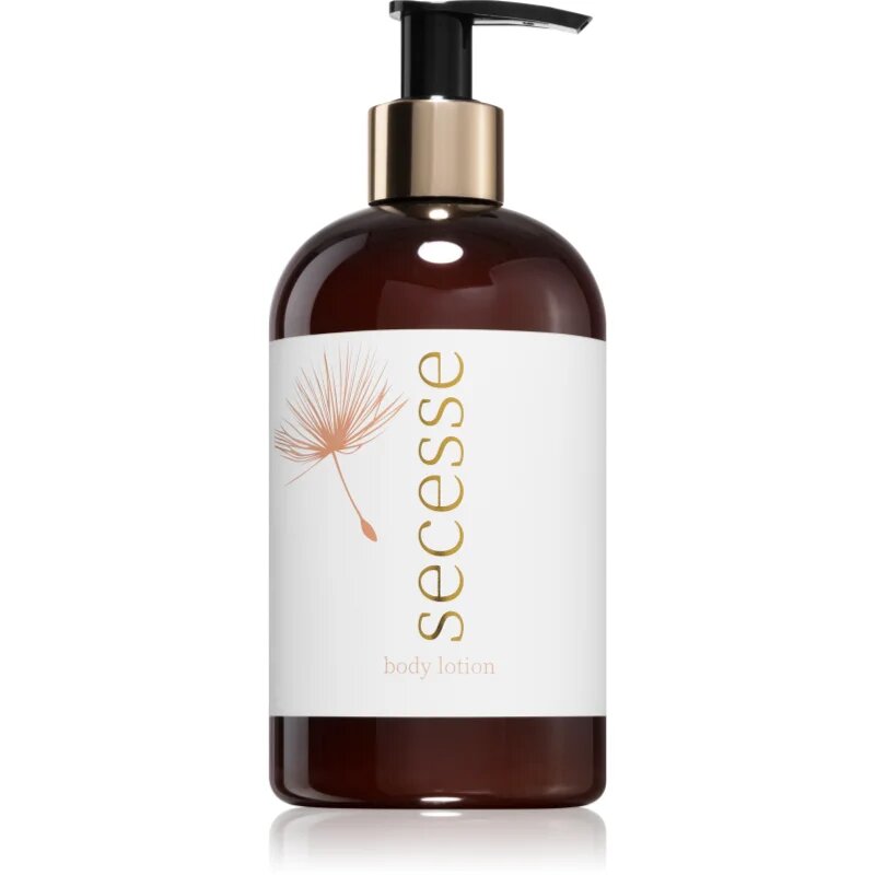 Alda cosmetics Secesse lapte de corp 360 ml