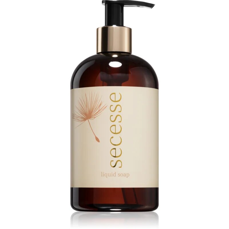 Alda cosmetics Secesse săpun lichid 360 ml