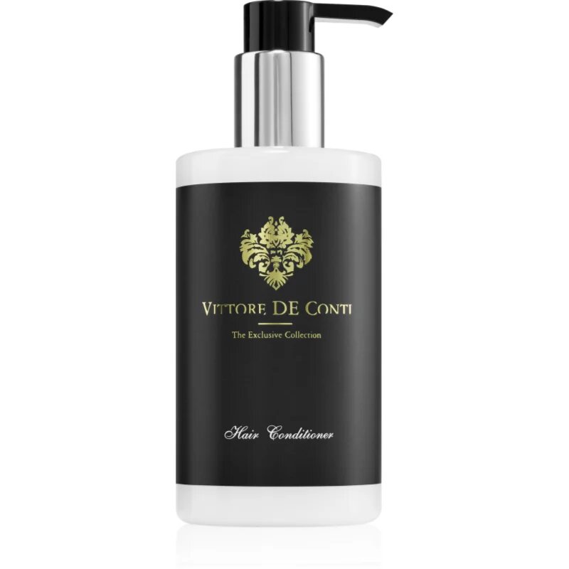 Alda cosmetics Vittore De Conti balsam pentru păr 310 ml