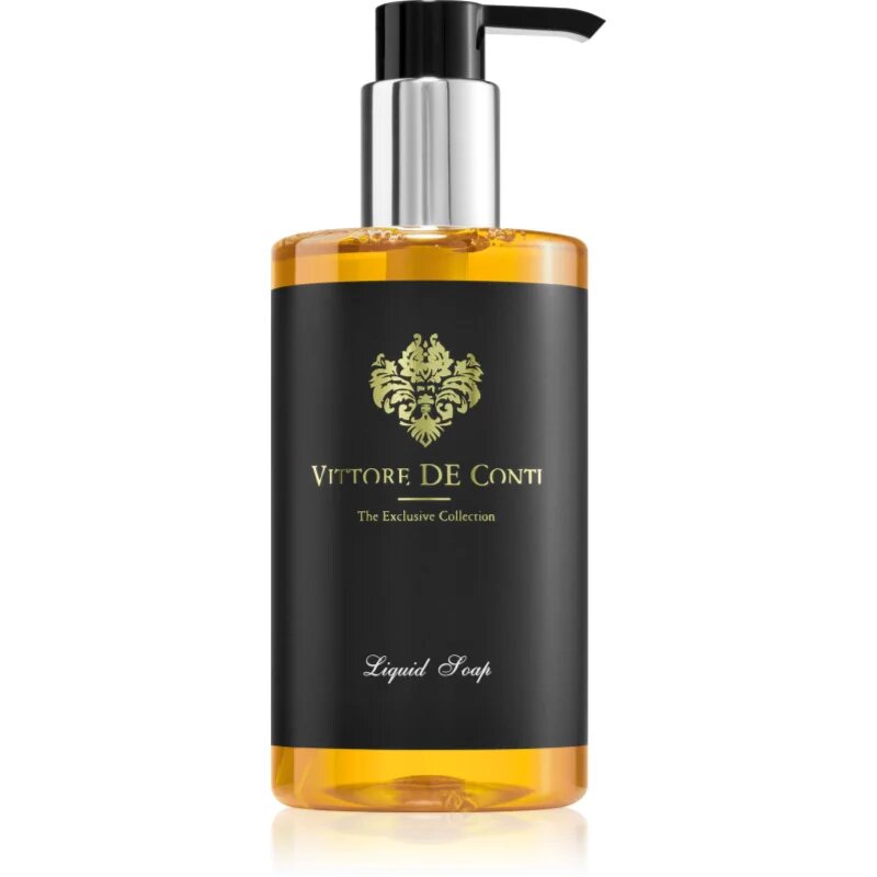 Alda cosmetics Vittore De Conti săpun lichid de maini 310 ml