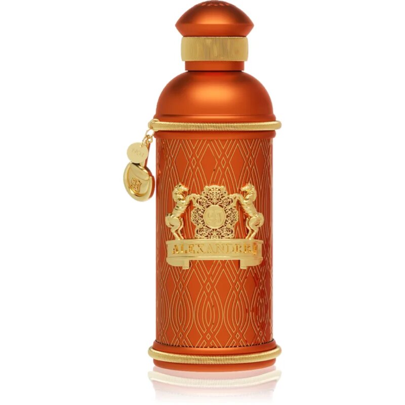 Alexandre.J Passion Bliss Eau de Parfum unisex 100 ml