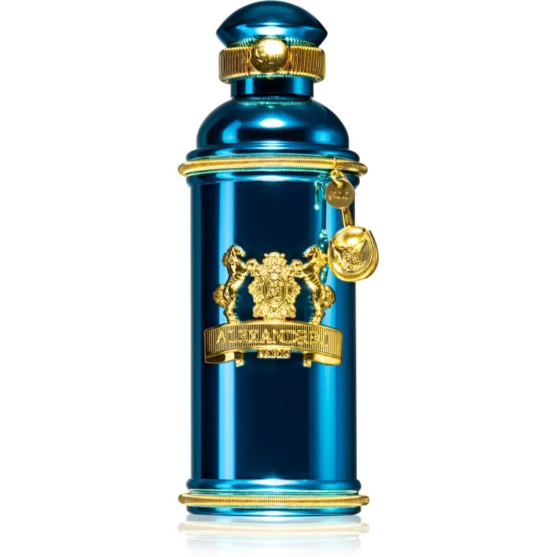 Alexandre.J The Collector: Mandarine Sultane Eau de Parfum unisex 100 ml