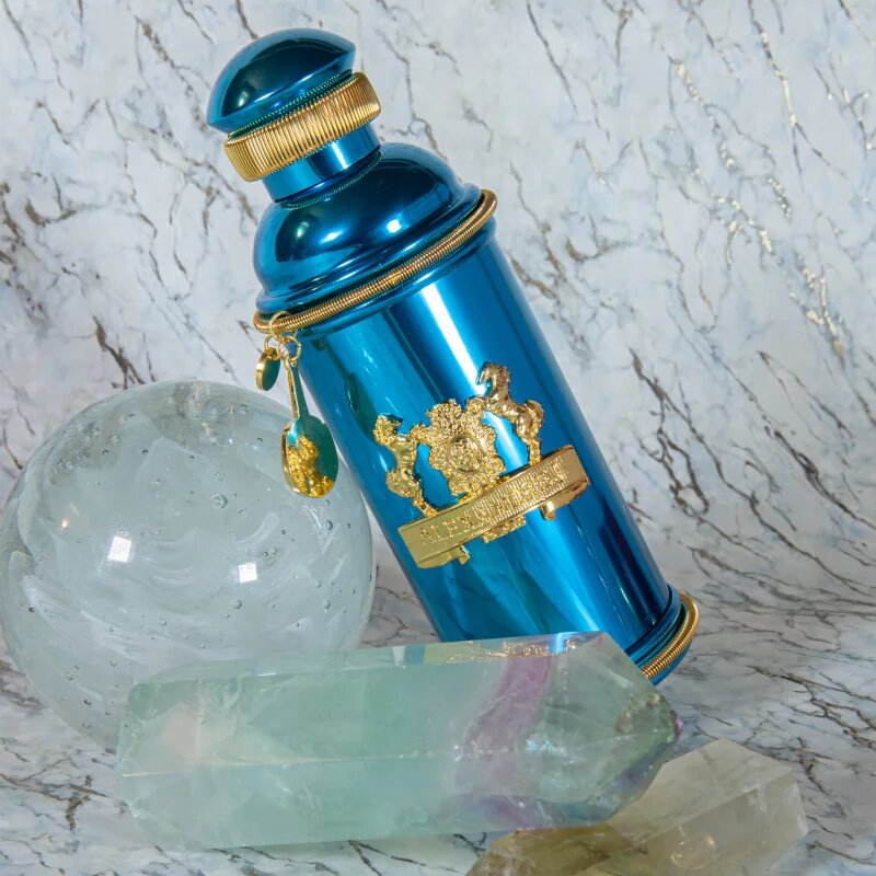 Alexandre.J The Collector: Mandarine Sultane Eau de Parfum unisex 100 ml