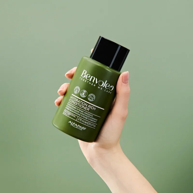 Alfaparf Milano Benvoleo Hydration balsam de păr cu efect de hidratare 275 ml