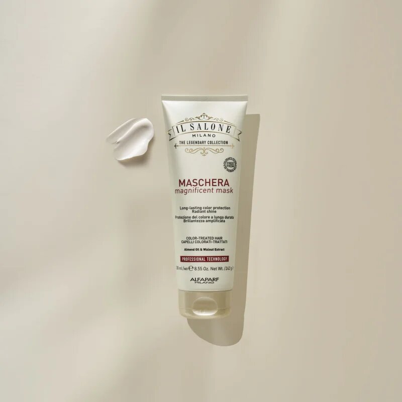 Alfaparf Milano Il Salone Milano Magnificent masca pentru păr vopsit 250 ml