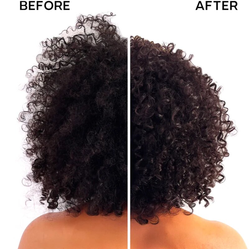 Alfaparf Milano Semi Di Lino Curls Perfecting Balm balsam pentru păr creț 200 ml