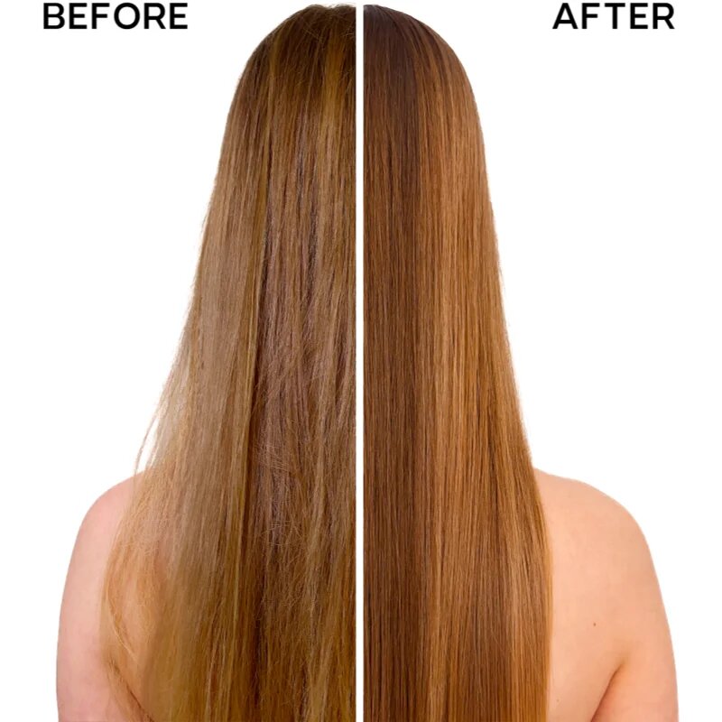 Alfaparf Milano Semi di Lino Smooth Biphasic Smoothing Mist tratament bifazic pentru păr 125 ml