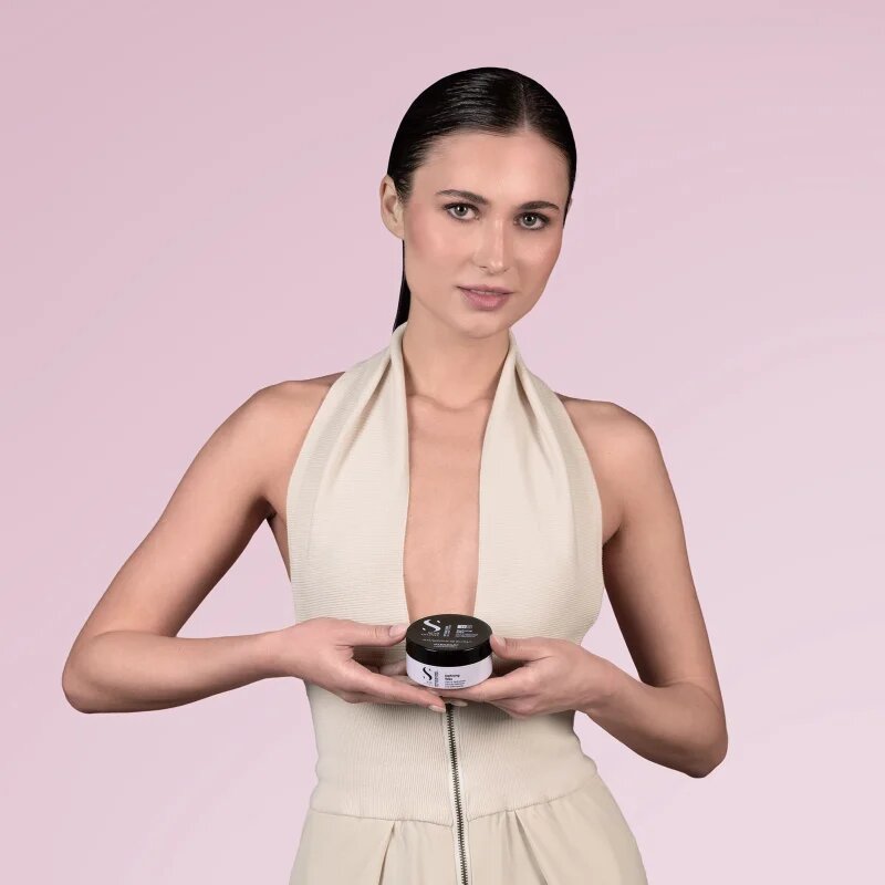 Alfaparf Milano Semi di Lino Style&Care Defining wax ceară modelatoare pentru definire si modelare 75 ml