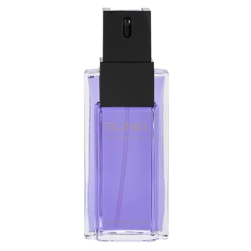 Alfred Sung Sung for Men Eau de Toilette pentru bărbați 100 ml
