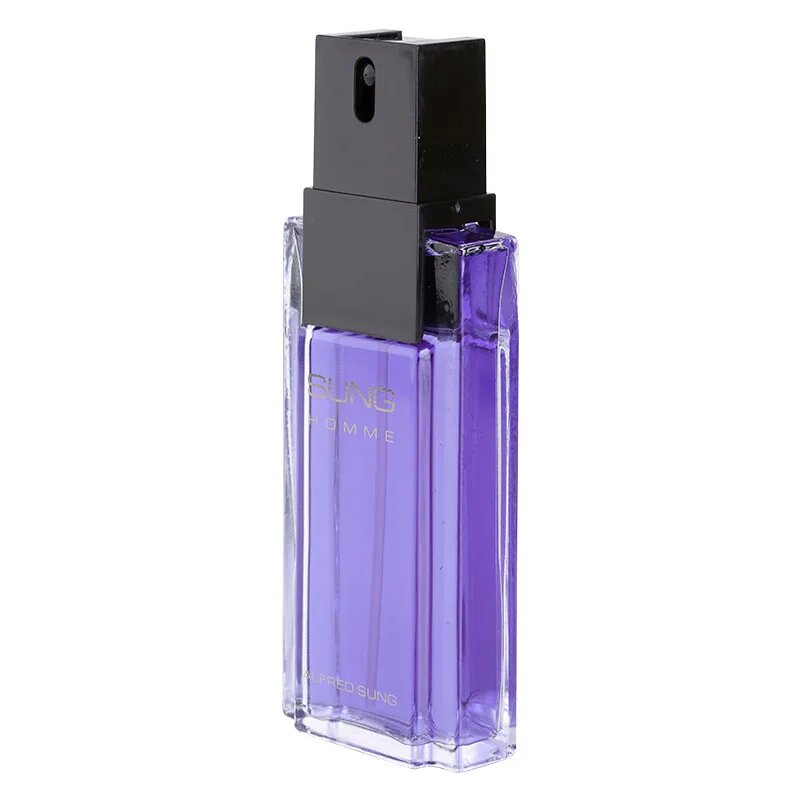 Alfred Sung Sung for Men Eau de Toilette pentru bărbați 100 ml