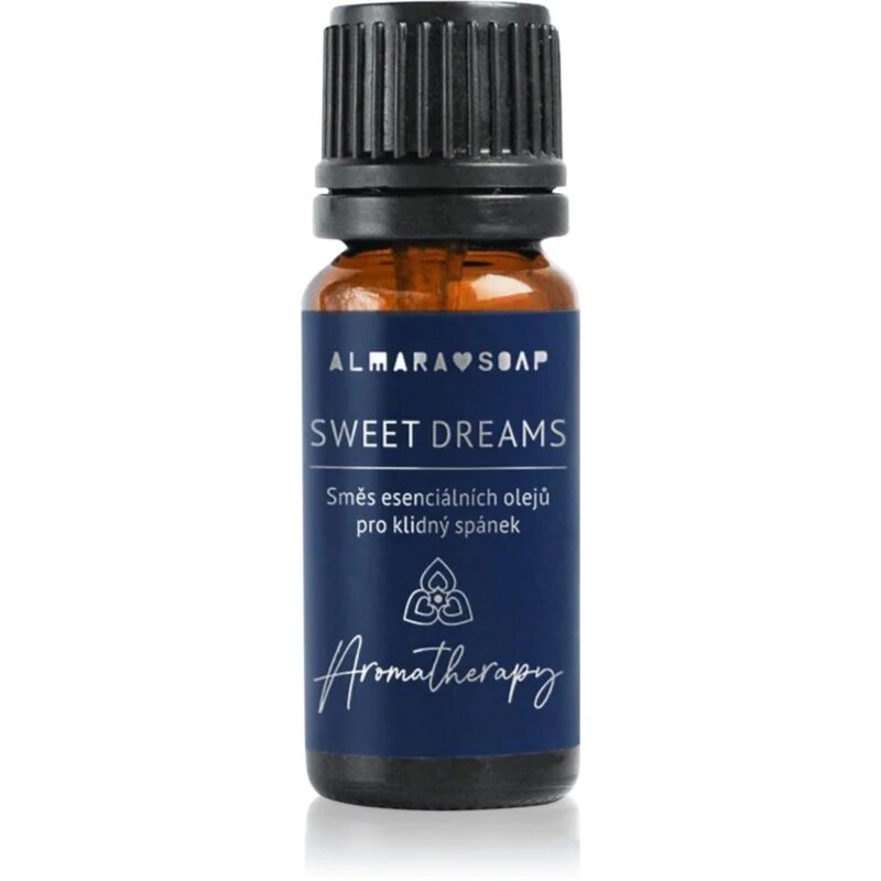 Almara Soap Aromatherapy Sweet Dreams ulei esențial 10 ml