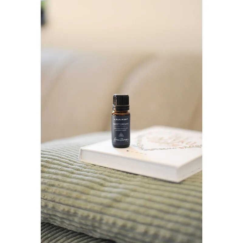 Almara Soap Aromatherapy Sweet Dreams ulei esențial 10 ml