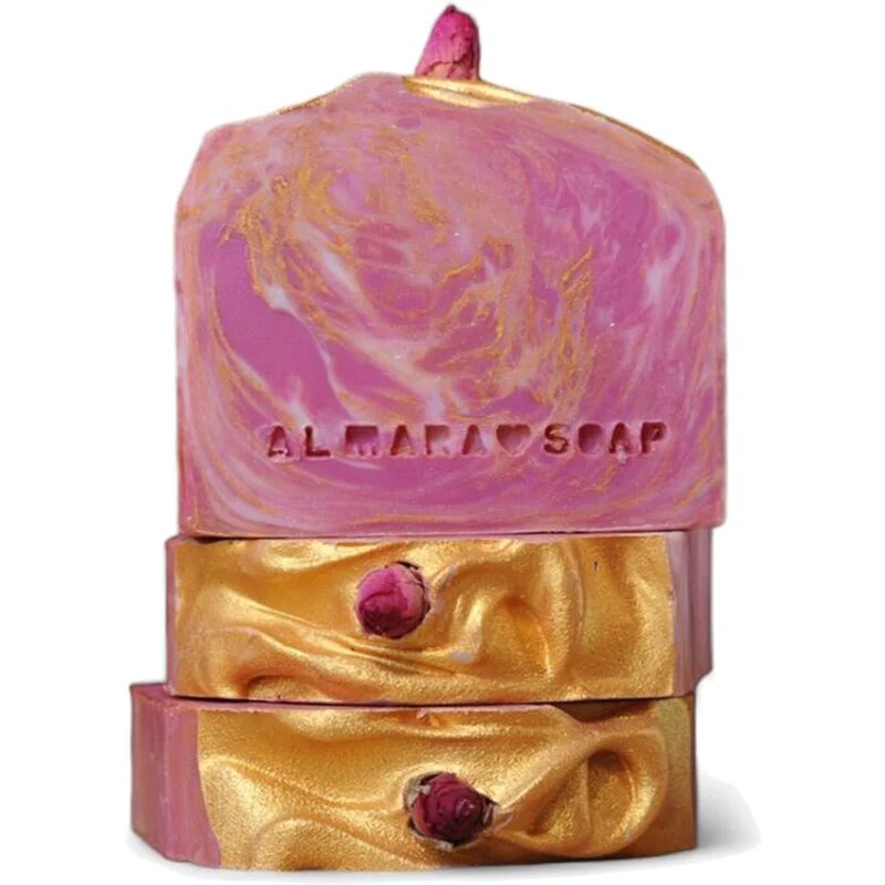 Almara Soap Fancy For mom sãpun lucrat manual 100 g