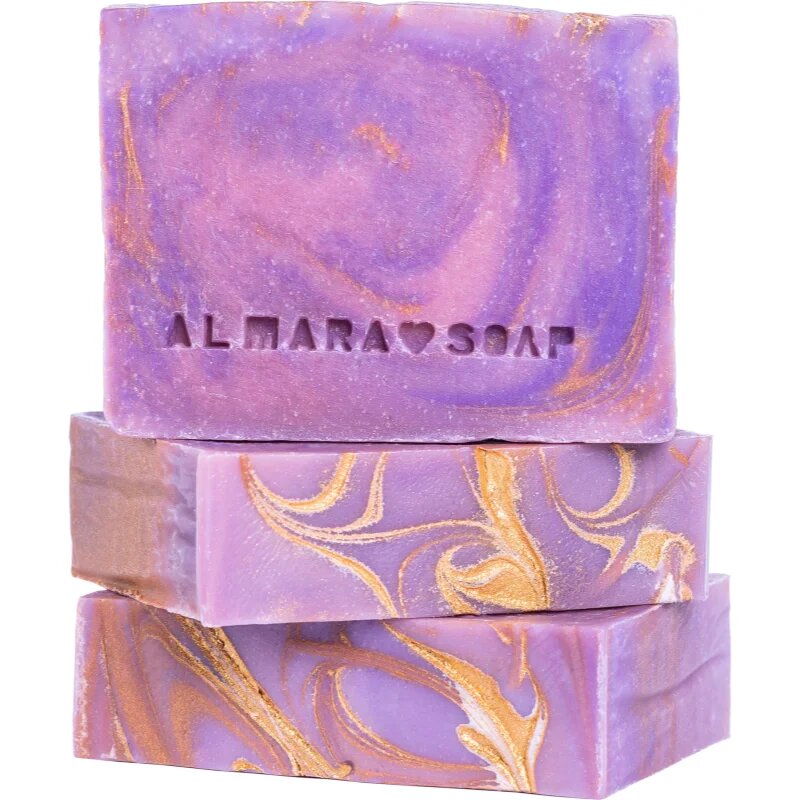 Almara Soap Fancy Magical aura sãpun lucrat manual 100 g