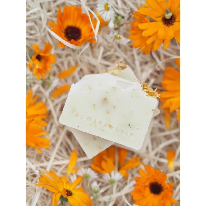 Almara Soap Natural Baby Sapun natural pentru copii 90 g