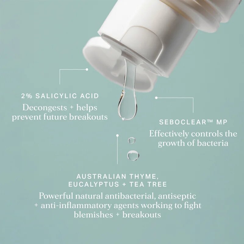 Alpha-H Clear Skin Tonic tonic pentru fata 100 ml