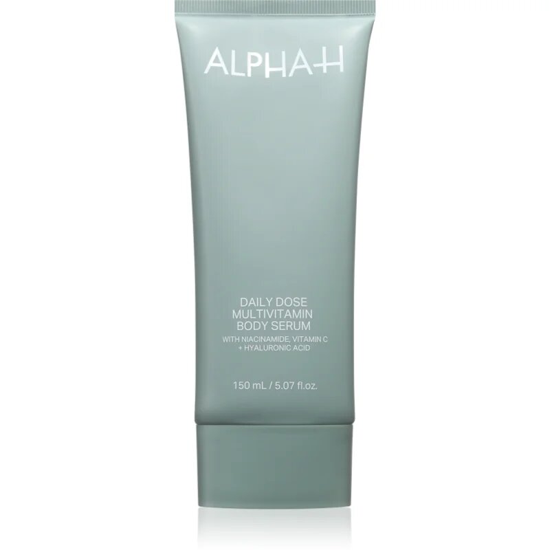 Alpha-H Daily Dose ler pentru corp 150 ml