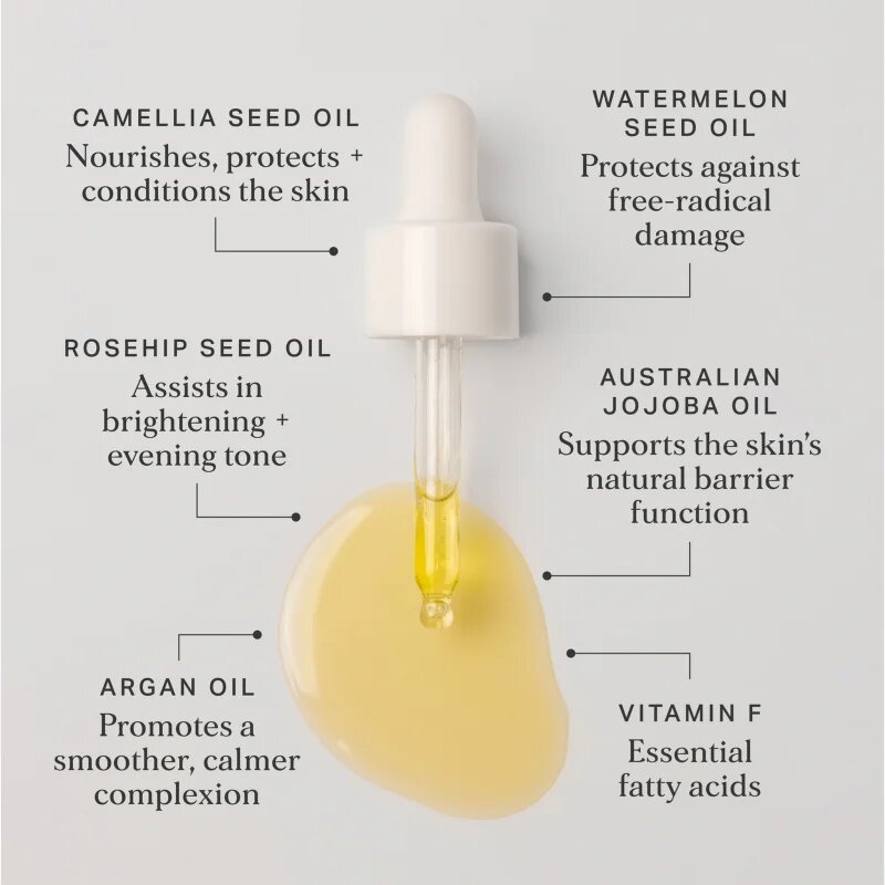 Alpha-H Golden Haze ulei facial 25 ml