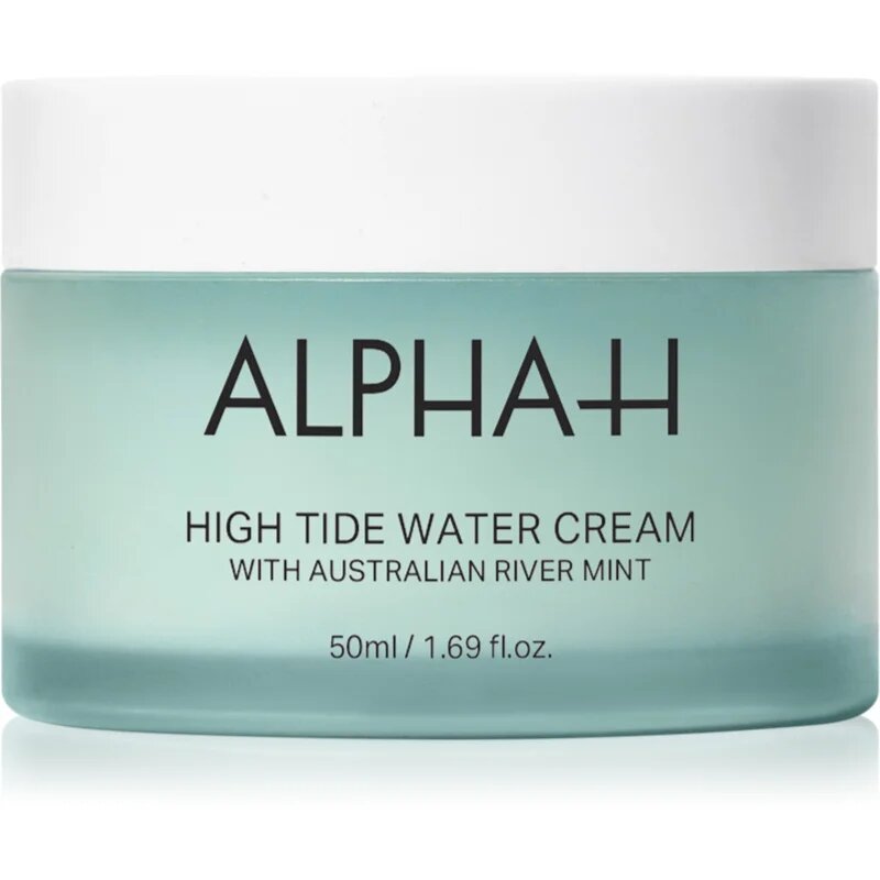 Alpha-H High Tide Water Cream cremă hidratantă 50 ml